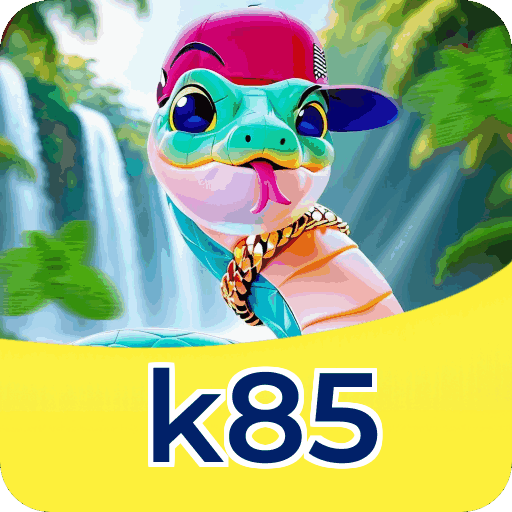 Interface do Aplicativo k85 - Design Premium e Intuitivo